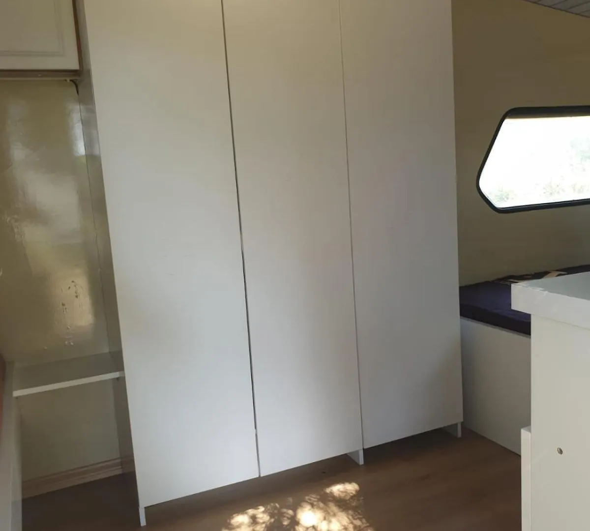 Aquariumi Jale Camping Кемпинг