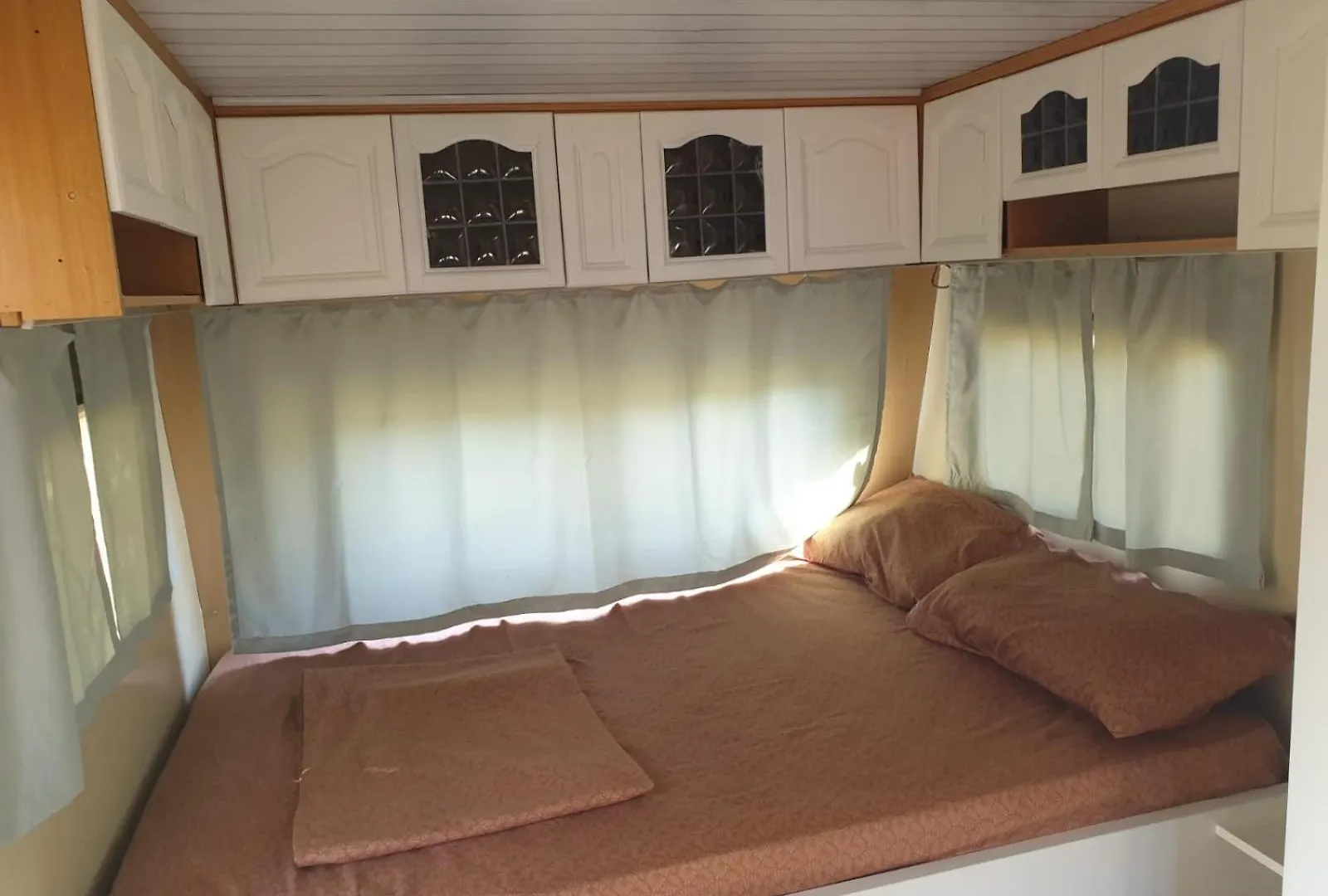 Aquariumi Jale Camping Jal