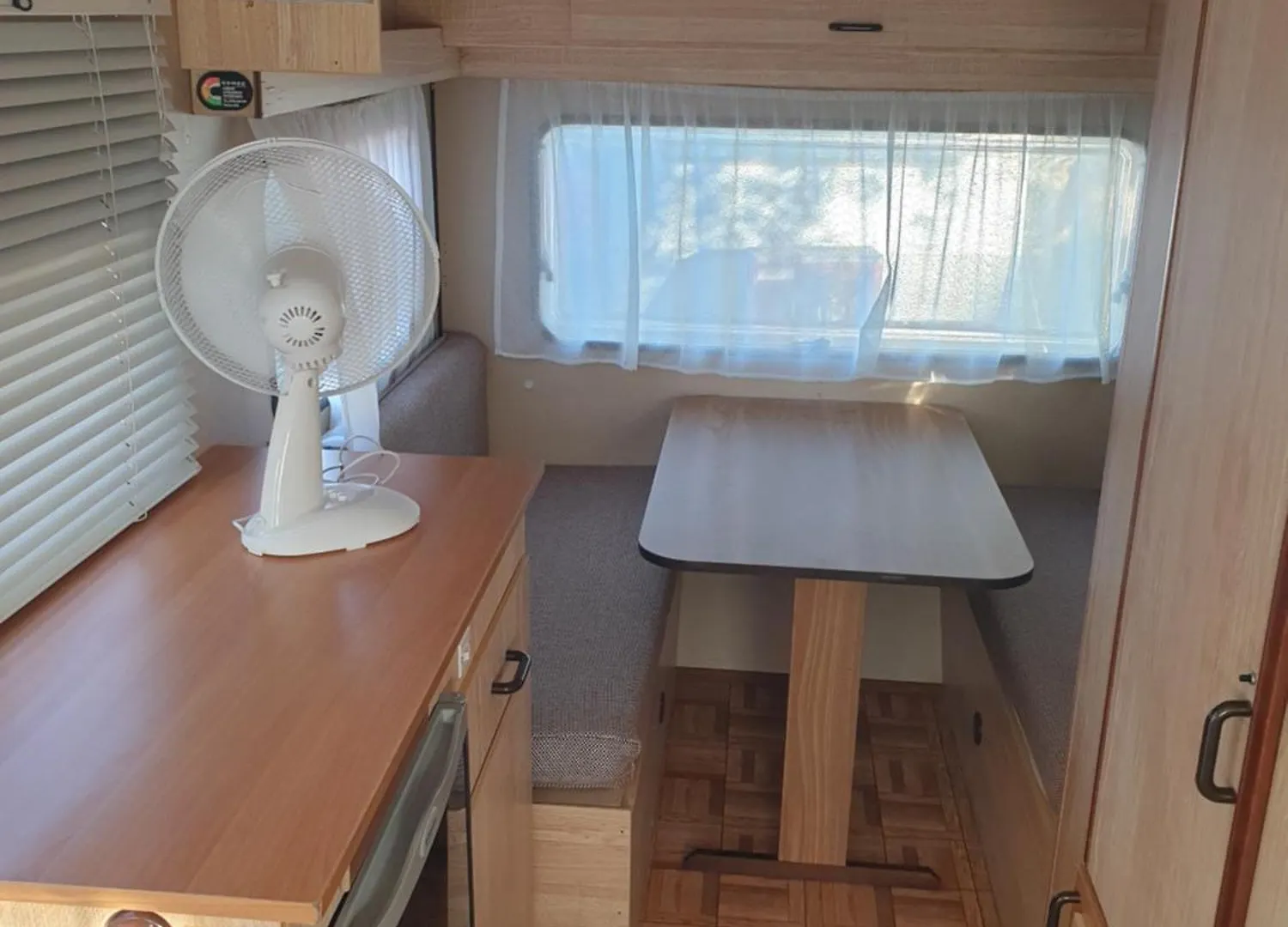 Кемпинг Aquariumi Jale Camping